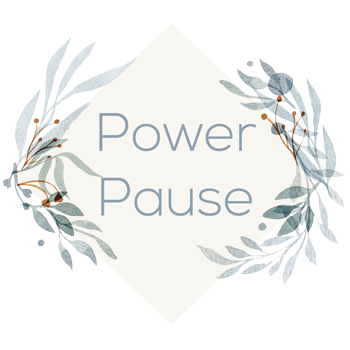 Power Pause